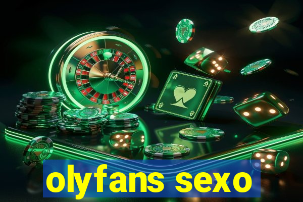 olyfans sexo